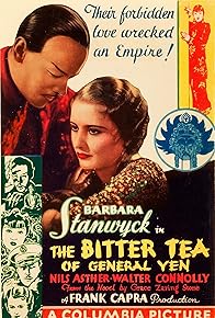 Primary photo for The Bitter Tea of General Yen Primary photo for The Bitter Tea of General Yen