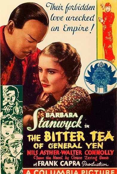 Primary photo for The Bitter Tea of General Yen Primary photo for The Bitter Tea of General Yen