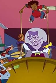 Primary photo for The Hour of the Eclipse: Part 2 Primary photo for The Hour of the Eclipse: Part 2