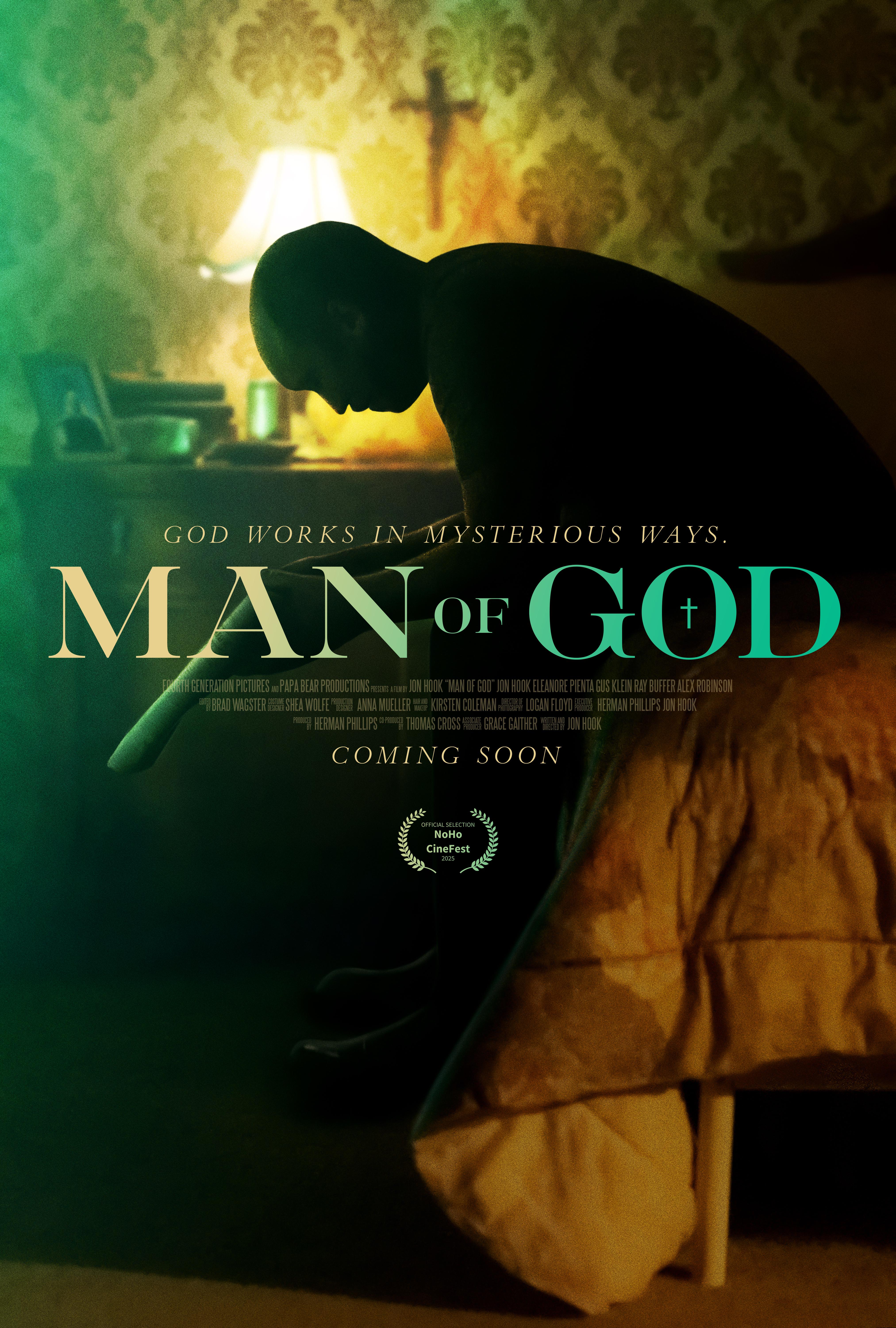 Man of God