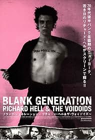 洋書 blank generation revisited 洋書 blank generation revisited Blank Generations Revisited