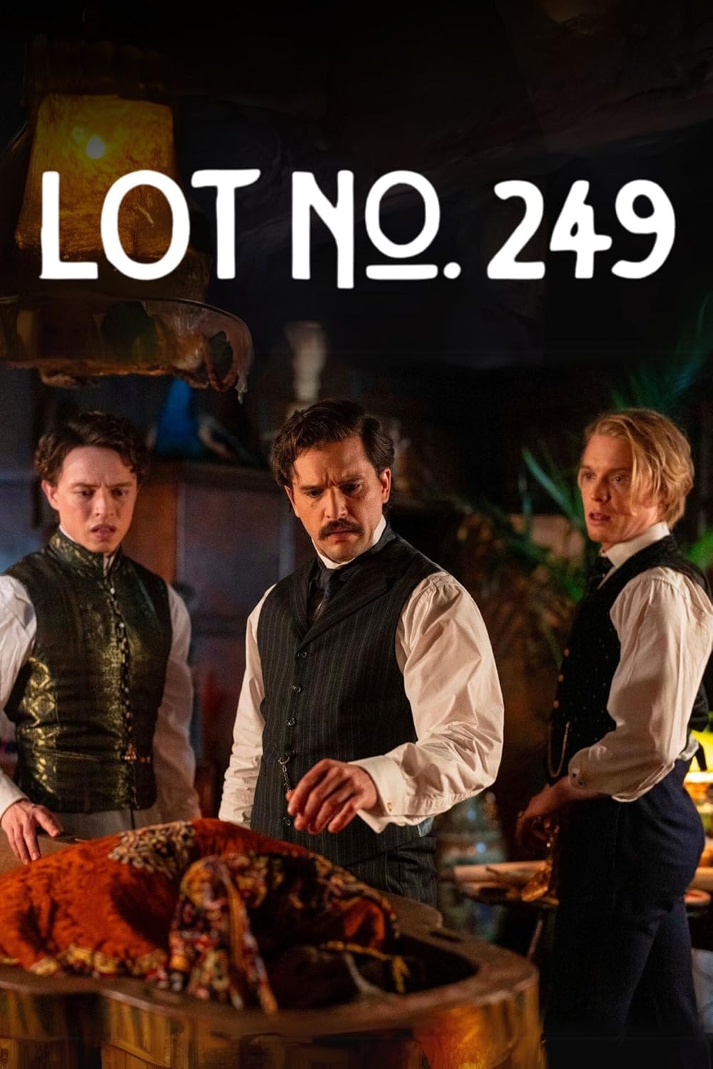 Lot No  249