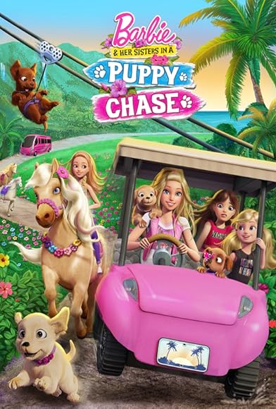 Primary photo for Barbie & Her Sisters in a Puppy Chase Primary photo for Barbie & Her Sisters in a Puppy Chase
