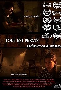 Primary photo for Tout est permis