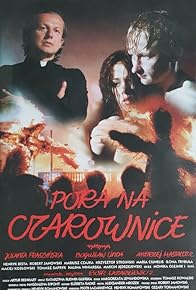 Primary photo for Pora na czarownice Primary photo for Pora na czarownice