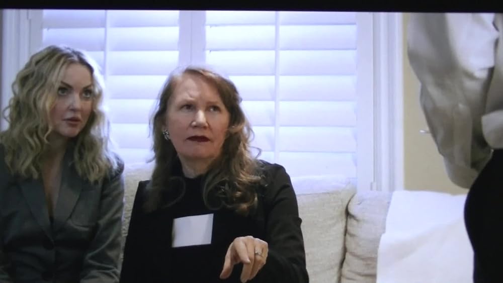 Film The Rideshare KIller Role type Well Healed Mother IMDb