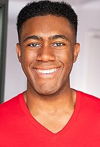 Primary photo for Gabriel D. Hill