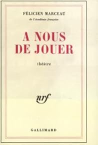 Primary photo for À nous de jouer