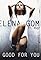 Selena Gomez: Good for You's primary photo