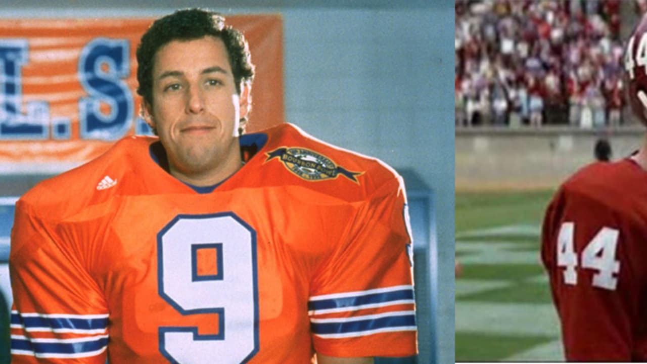 The Waterboy 2 Will Reportedly See Bobby Train A New Waterboy - IMDb