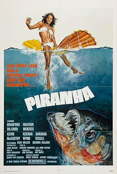 Piranha 1978