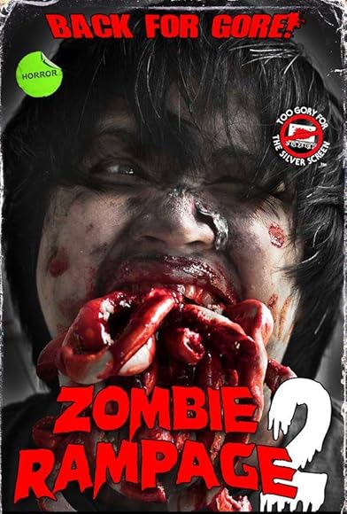 Primary photo for Zombie Rampage 2 Primary photo for Zombie Rampage 2