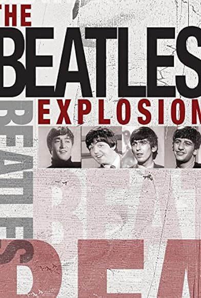Primary photo for The Beatles Explosion Primary photo for The Beatles Explosion