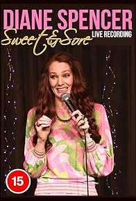 Primary photo for Diane Spencer: Sweet & Sore