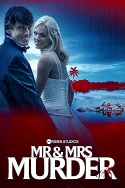 Poster of Mr. & Mrs. Murder