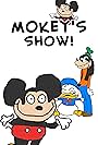 David Cazares in Mokey's Show (2012)