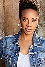 MC Lyte's primary photo MC Lyte's primary photo