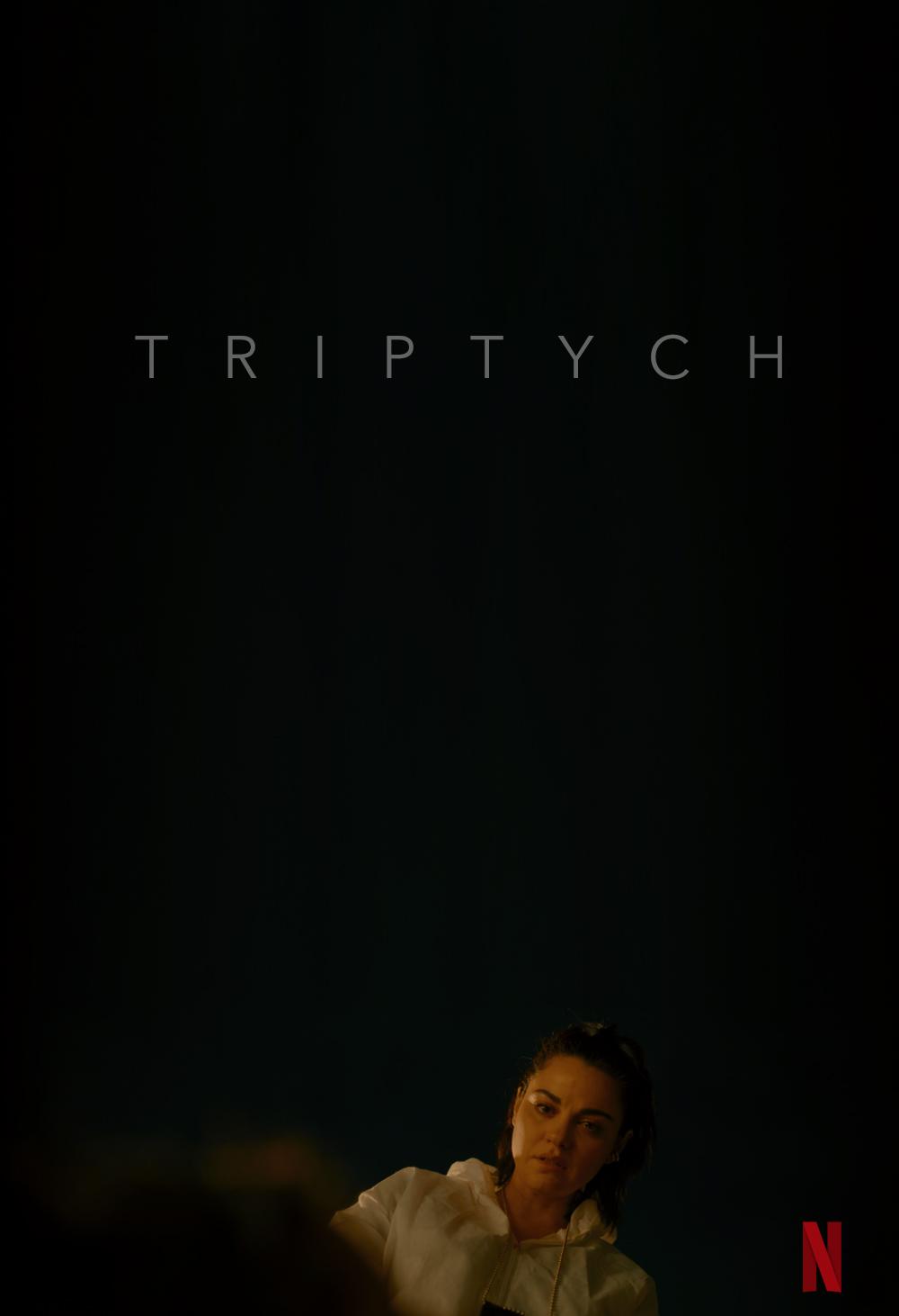 Poster of Triptych
