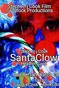 Primary photo for SantaClown