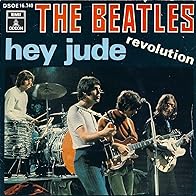Primary photo for The Beatles: Hey Jude Primary photo for The Beatles: Hey Jude