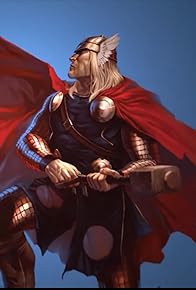 Primary photo for Thor: Hammer Time Primary photo for Thor: Hammer Time