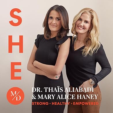 Primary photo for She MD Podcast Primary photo for She MD Podcast