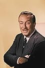 Walt Disney's primary photo Walt Disney's primary photo