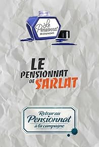 Primary photo for Le Pensionnat Primary photo for Le Pensionnat