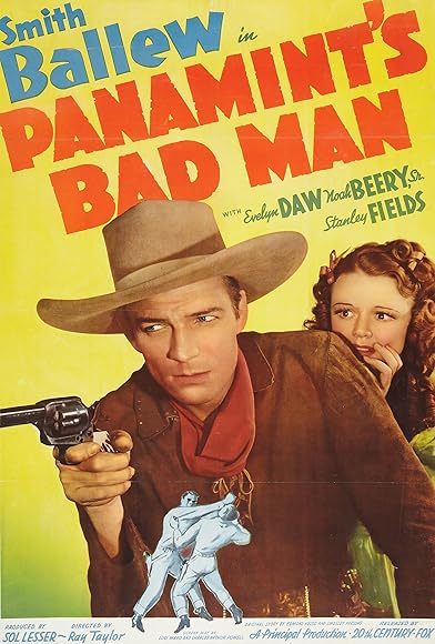 Primary photo for Panamint's Bad Man Primary photo for Panamint's Bad Man