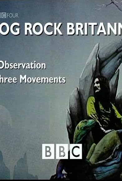 Primary photo for Prog Rock Britannia Primary photo for Prog Rock Britannia