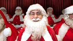 Poster of Micky Flanagan's Christmas