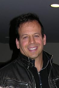 Primary photo for Eric Weinstock Primary photo for Eric Weinstock