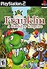 Primary photo for Franklin: A Birthday Surprise