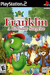 Primary photo for Franklin: A Birthday Surprise