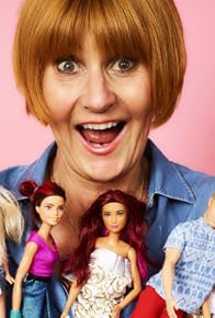 Primary photo for Barbie: The Most Famous Doll in the World