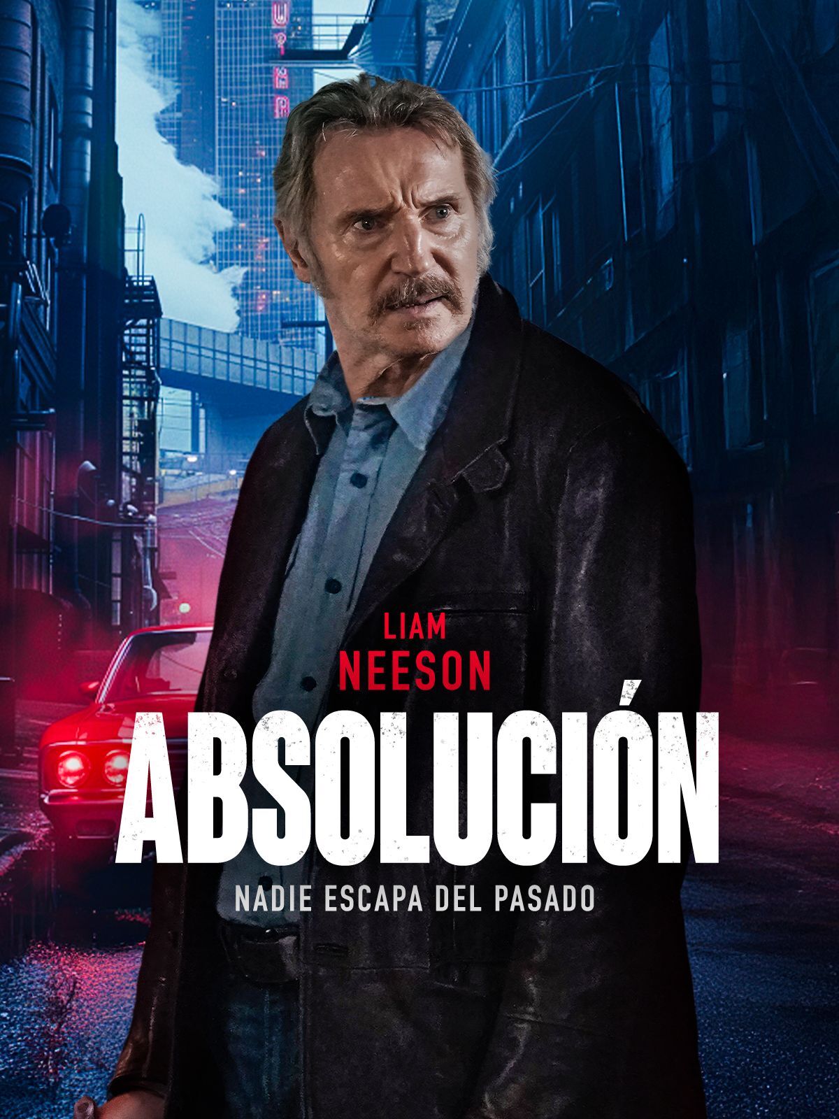  Absolution (2024) 480p BluRay ORG. [Dual Audio] [Hindi or English] x264 ESubs [450MB] Full Movie Download