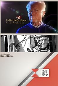 Primary photo for Sigmund Jähn - Der erste Deutsche im All