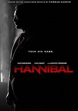 Poster of Hannibal