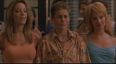 American Pie filmidan lesbiyan sahnalari