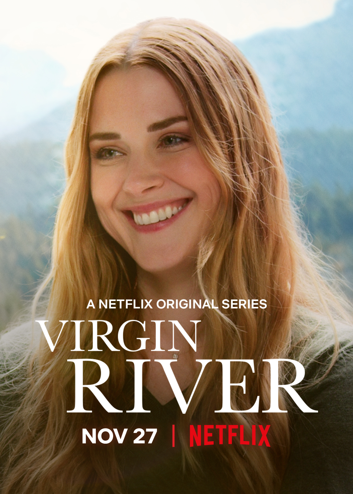 Virgin River (TV Series 2019– ) - IMDb