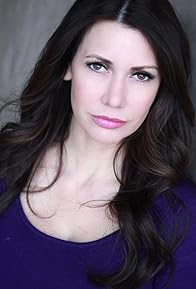 Primary photo for Tawny Amber Young