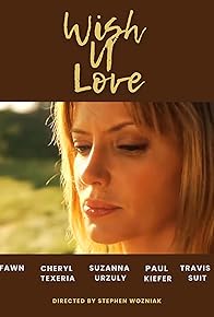 Primary photo for Wish U Love Primary photo for Wish U Love