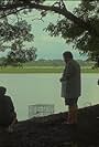 Vichitta Phonevilay, Alounphone Vichitvongsa, and Ounphavanh Sengdavanh in Fly Sandy Fly (2022)