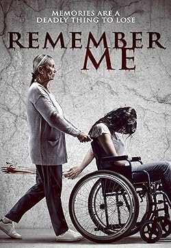 Poster of Remember (2022)