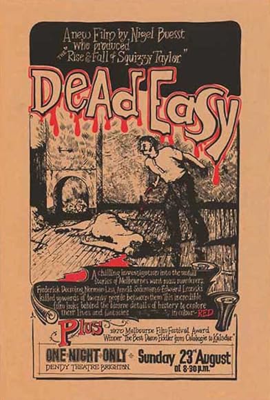 Primary photo for Dead Easy