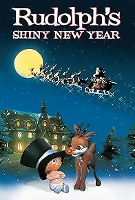 Primary photo for Rudolph's Shiny New Year Primary photo for Rudolph's Shiny New Year