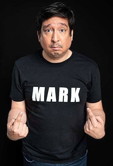 Primary photo for Mark Andrada Primary photo for Mark Andrada