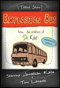 Primary photo for Explosion Bus Primary photo for Explosion Bus