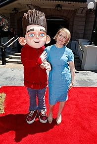 Primary photo for Arianne Sutner