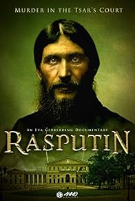 Primary photo for Rasputin: Mord am Zarenhof Primary photo for Rasputin: Mord am Zarenhof